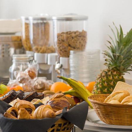 Sant Antoni de Portmany Hotel Marfil מראה חיצוני תמונה