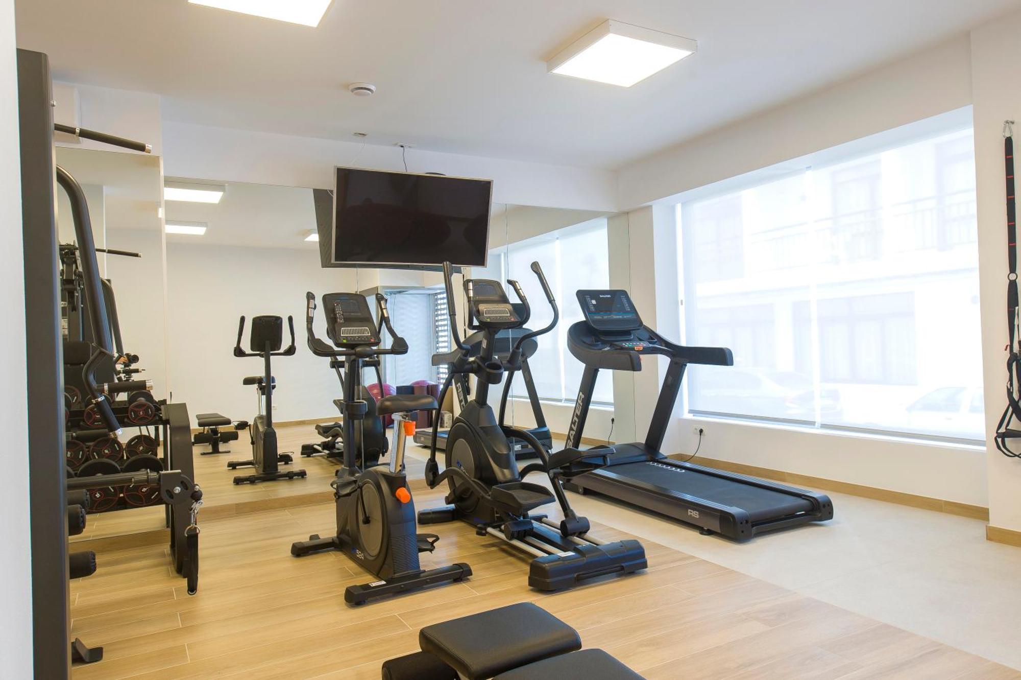 Sant Antoni de Portmany Hotel Marfil מראה חיצוני תמונה