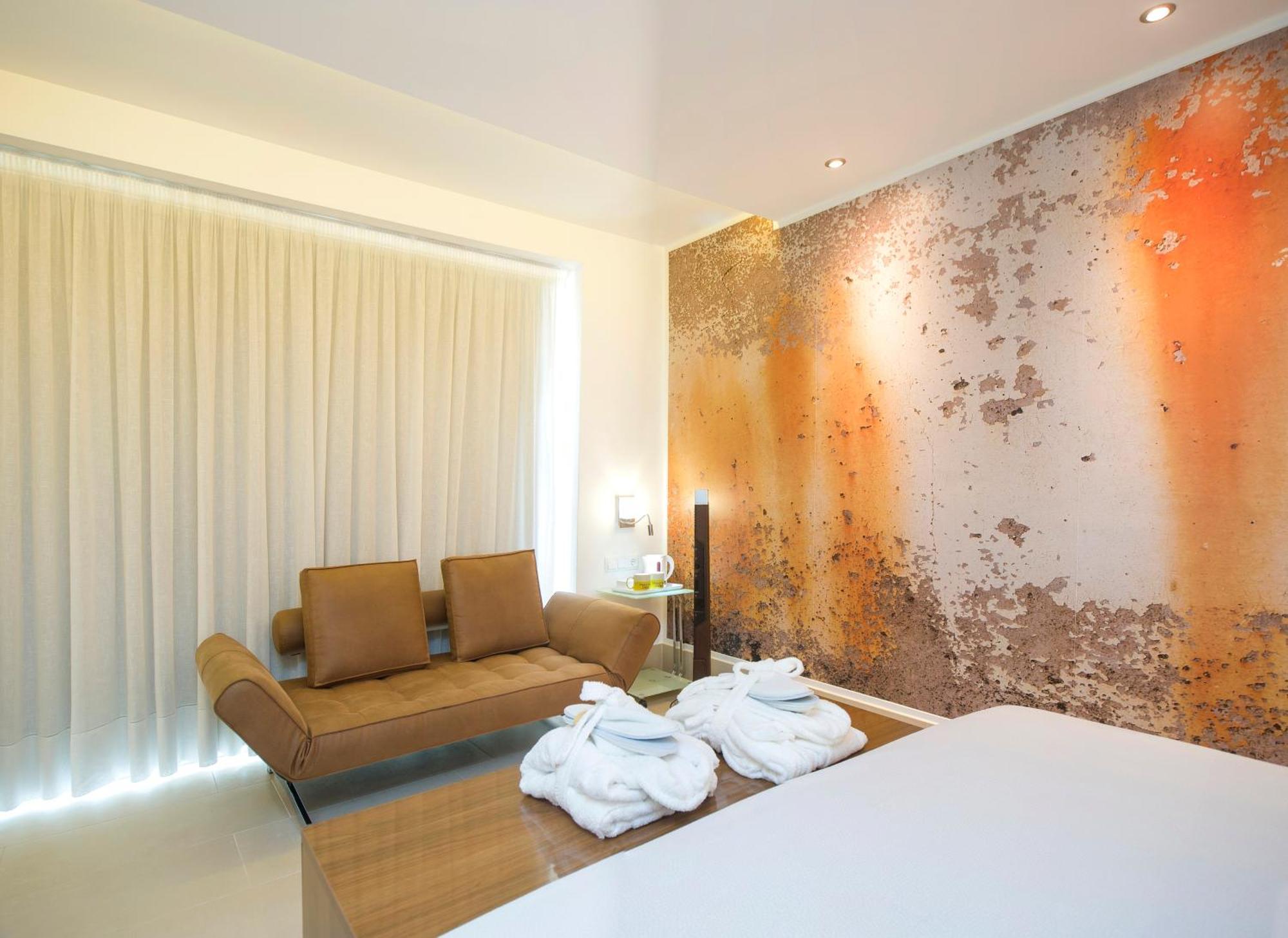 Sant Antoni de Portmany Hotel Marfil מראה חיצוני תמונה