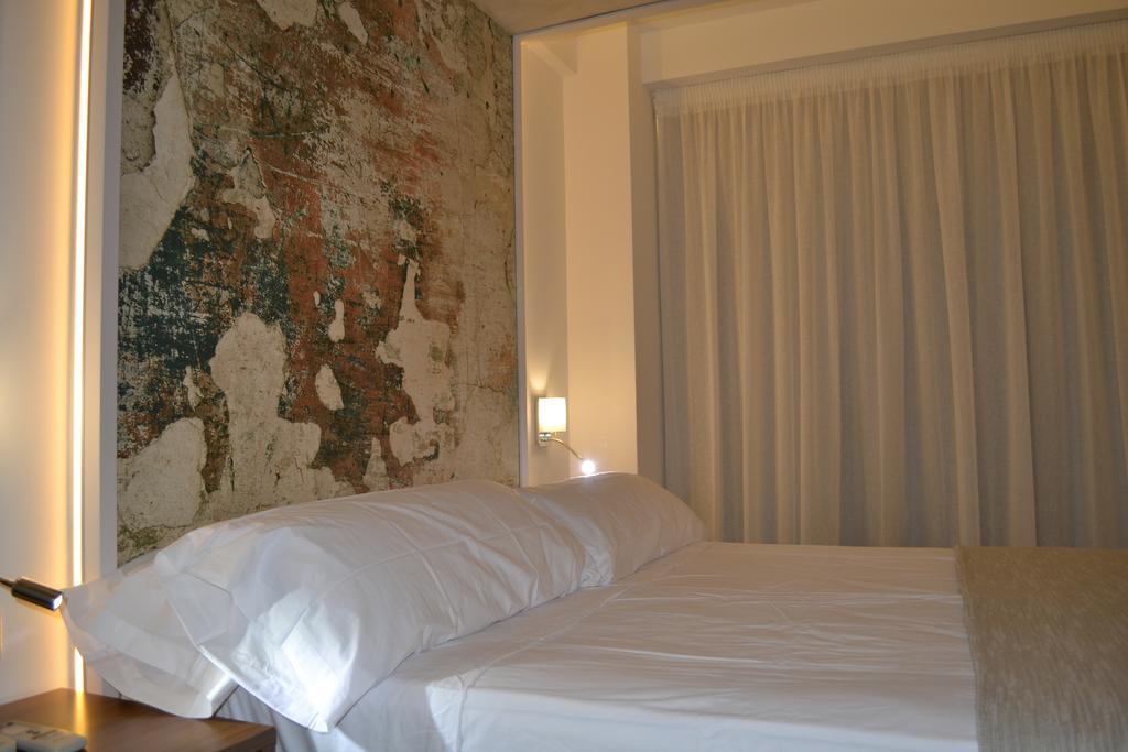 Sant Antoni de Portmany Hotel Marfil מראה חיצוני תמונה