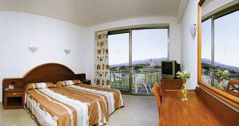 Sant Antoni de Portmany Hotel Marfil מראה חיצוני תמונה